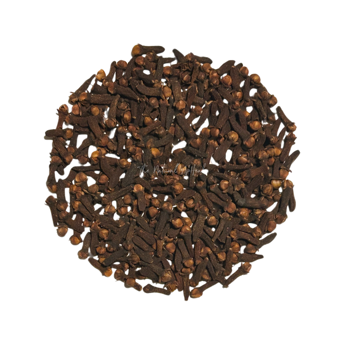 Organic Cloves - Syzygium aromaticum - Whole