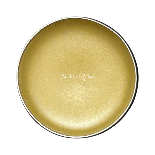 Soothing Salve