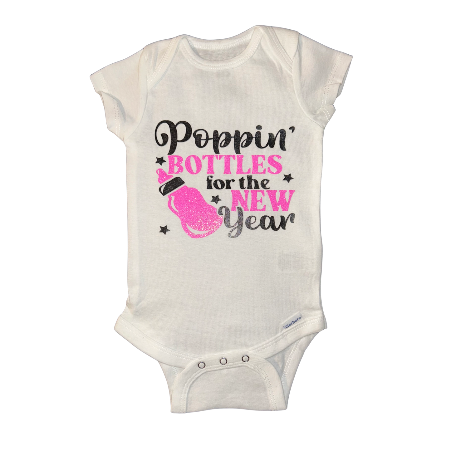 Baby Bodysuits