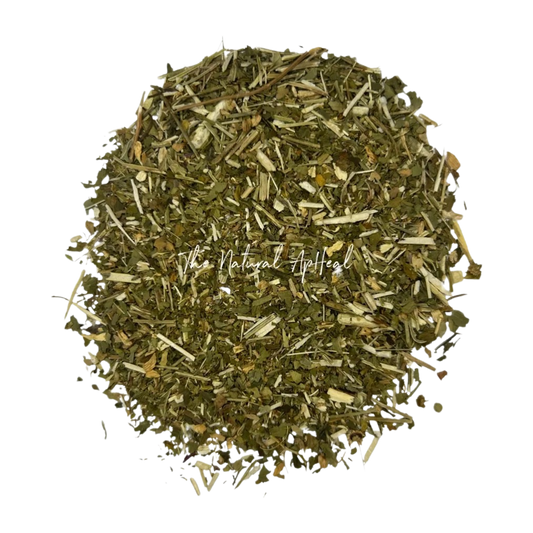 Organic Detox Tea - Loose Leaf