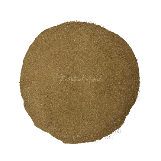 Organic Burdock Root - Arctium lappa - Powder