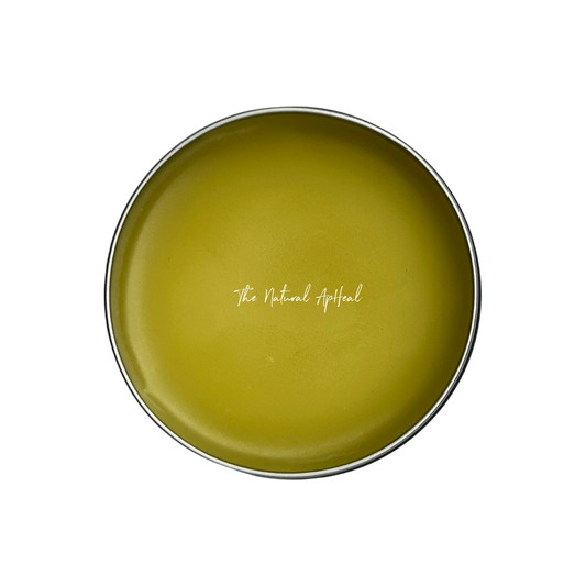 Calendula Salve