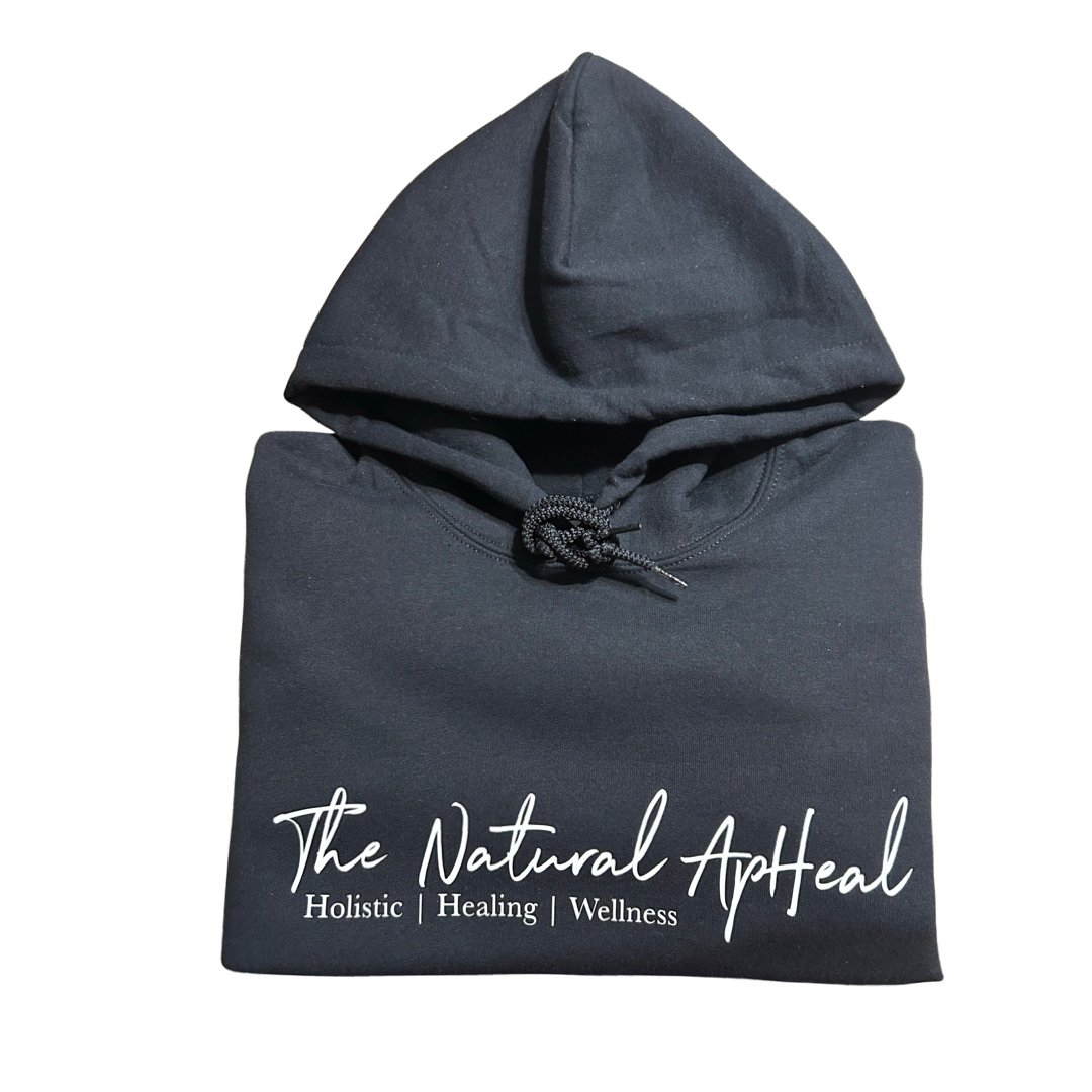 The Natural ApHeal Hoodie