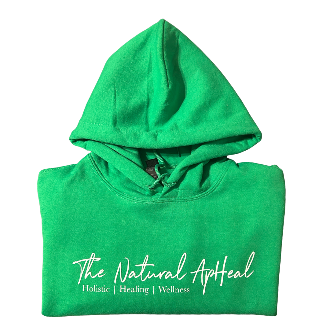 The Natural ApHeal Hoodie