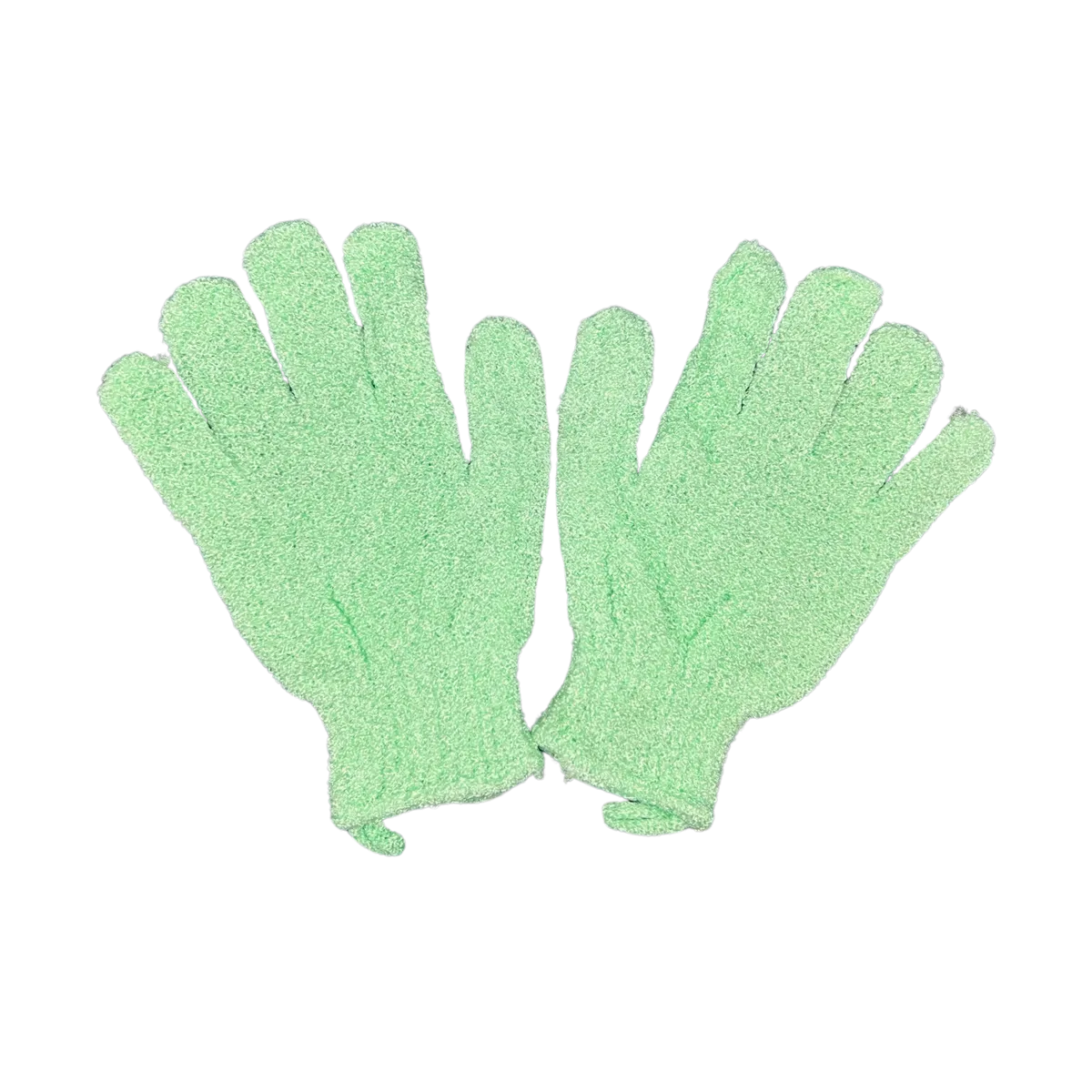 Exfoliating Gloves