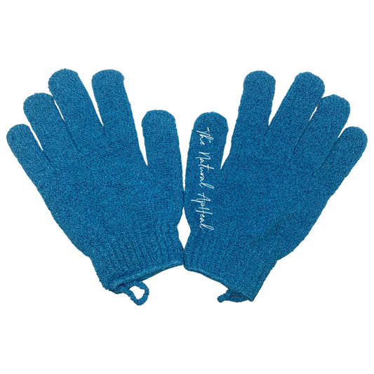 Exfoliating Gloves