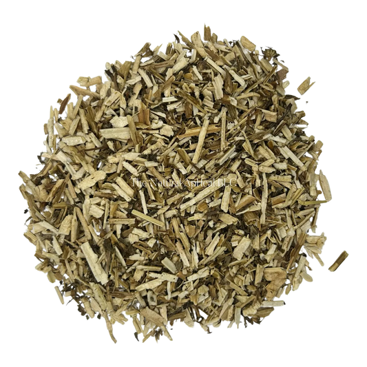 Organic Motherwort - Leonurus cardiaca - Cut & Sifted
