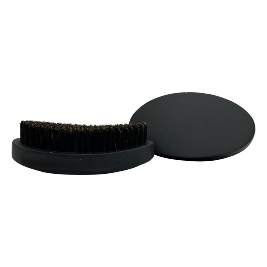Curved Hair Brush