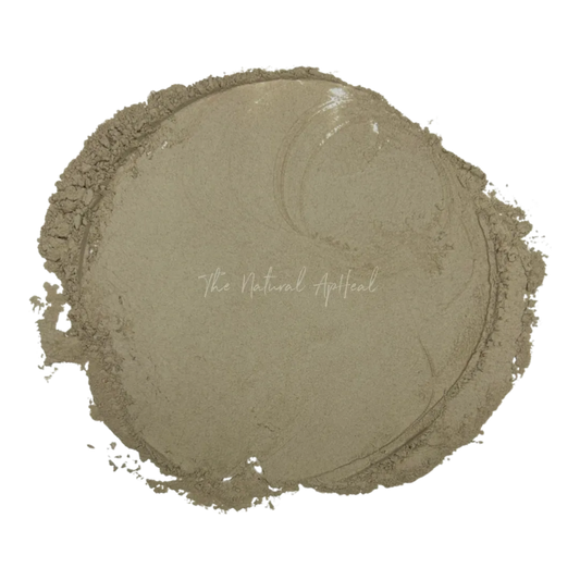 Organic Irish Moss - Chondrus Crispus - Powder