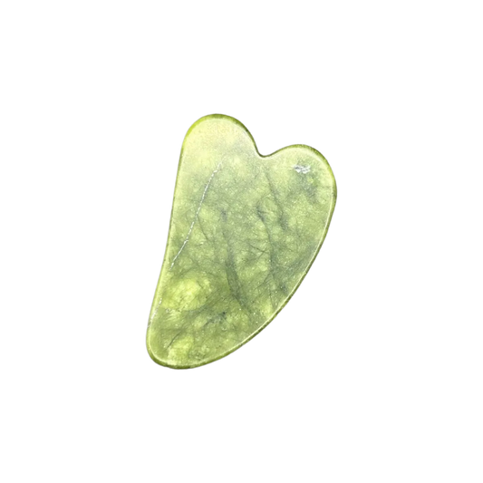 Gua Sha - Jade