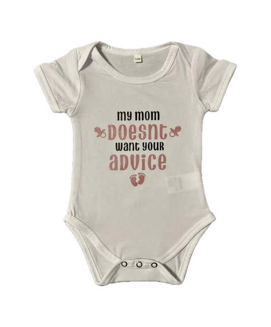 Baby Bodysuits