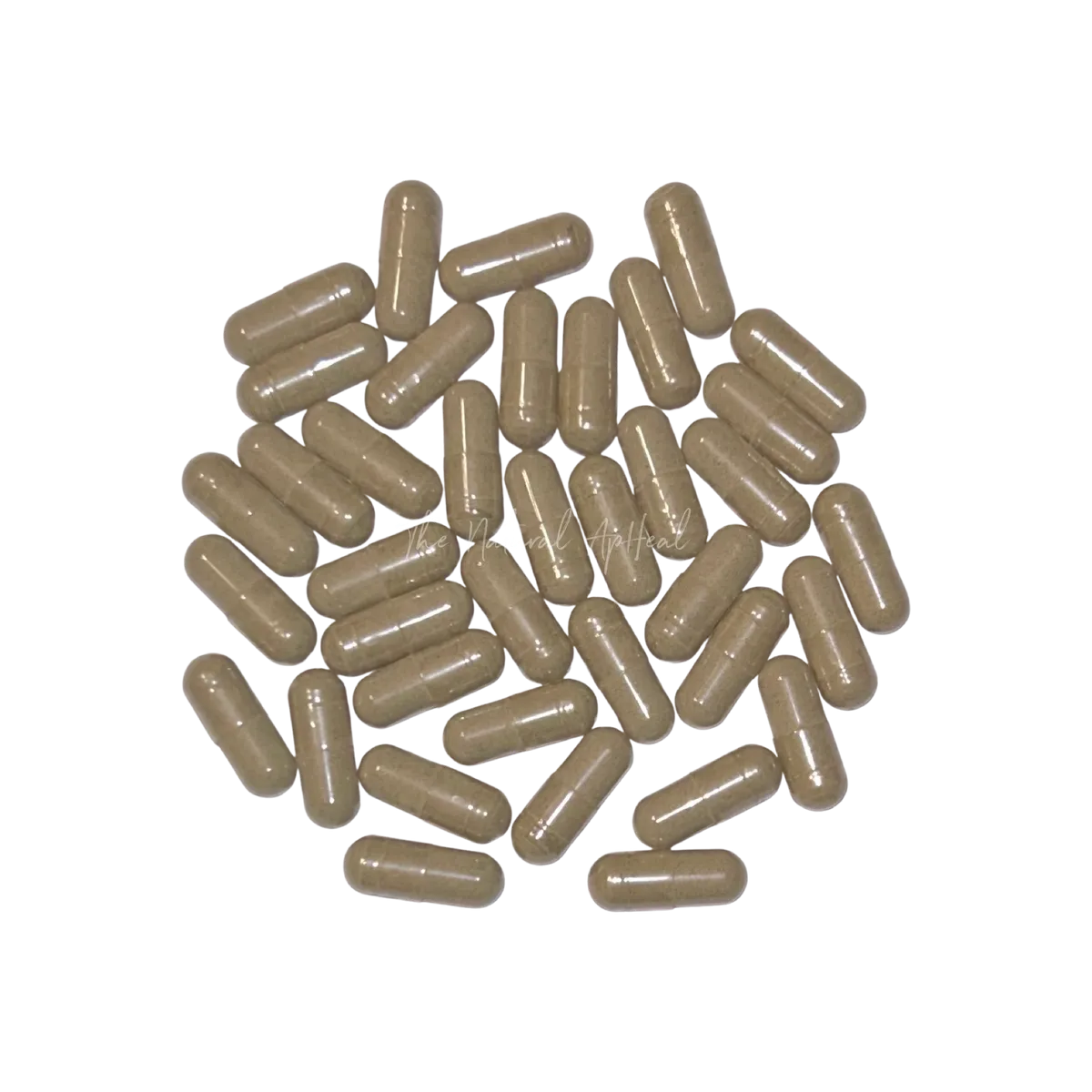 Organic Vitamin Sea Capsules