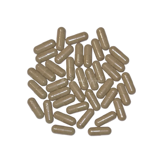 Organic Vitamin Sea Capsules