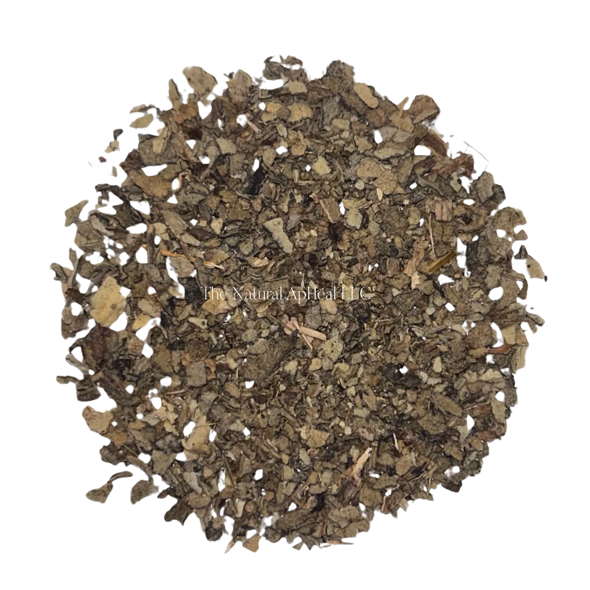 Organic Lemon Balm Leaf - Melissa officinalis - Cut & Sifted