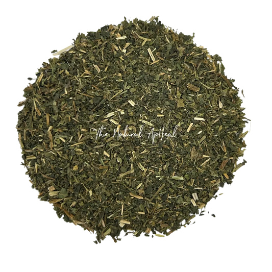 Organic Nettle Leaf - Urtica dioica - Cut & Sifted