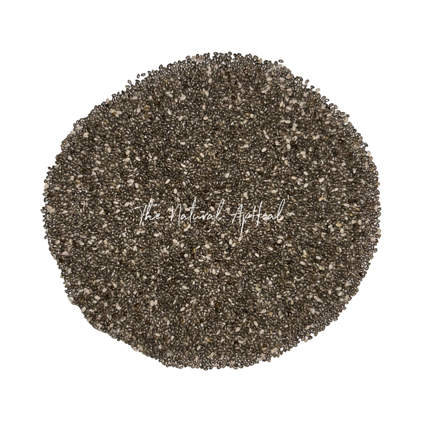 Chia Seeds - Salvia hispanica
