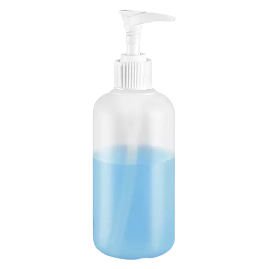 Pump Bottle