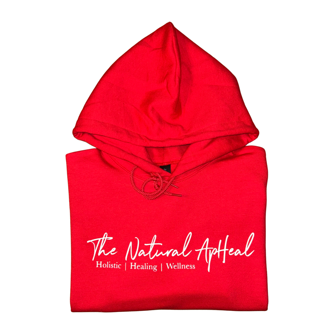 The Natural ApHeal Hoodie