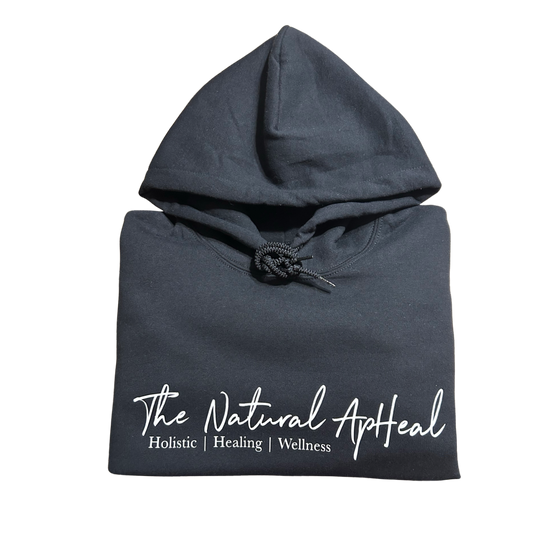 The Natural ApHeal Hoodie