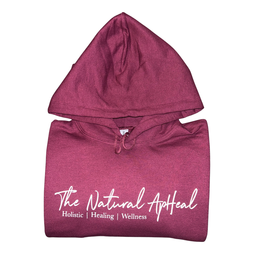 The Natural ApHeal Hoodie