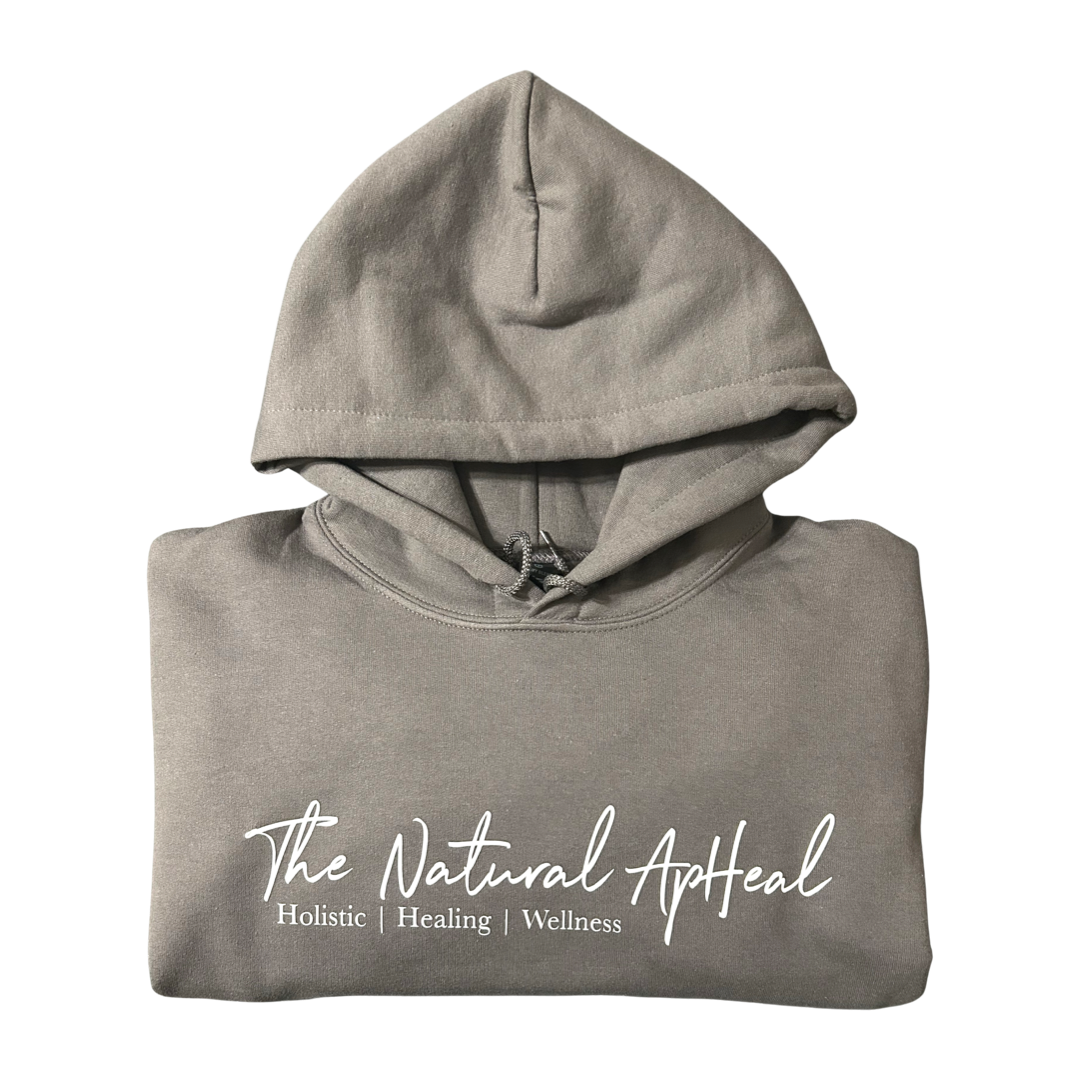 The Natural ApHeal Hoodie