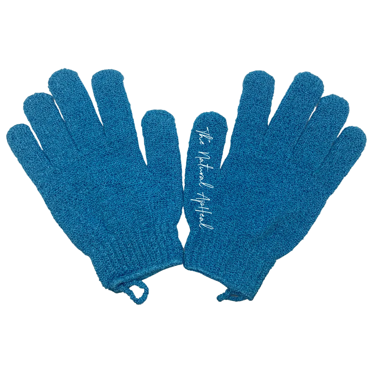 Exfoliating Gloves